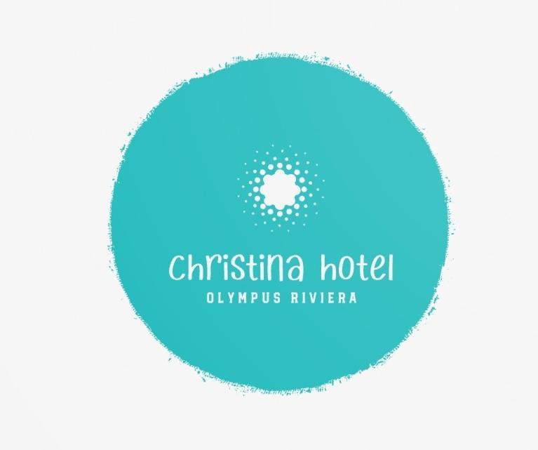 Christina Hotel Olympiakí Aktí Kültér fotó